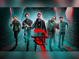 Stree-2 सिनेमाची बॉक्स ऑफिसवर रेकॉर्डब्रेक कमाई, 'या'चित्रपटाचं मोडलं रेकॉर्ड