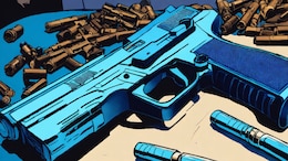 US Court Says Banning Gun Sales To Adults Under 21 Is Unconstitutional