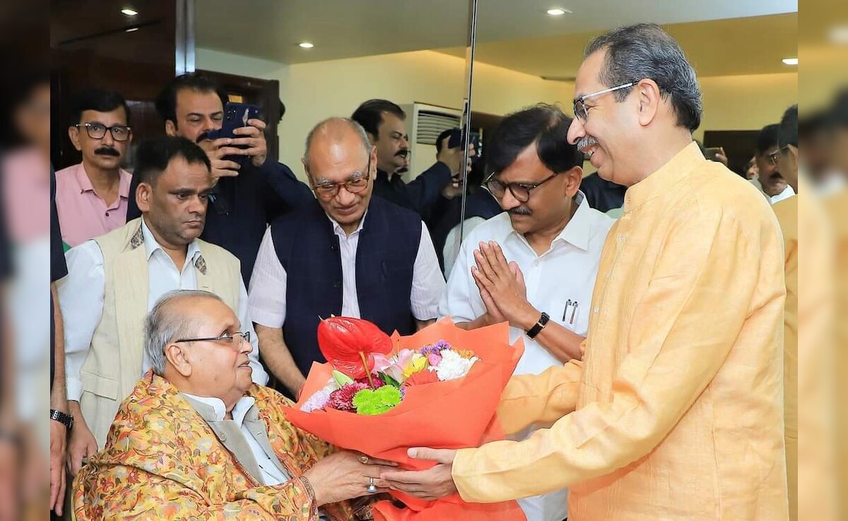 Satyapal Malik Satyapal Malik