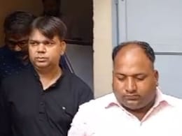 Rajasthan: रोज सुबह सेंटर पर जाकर डॉक्टर करता था ये काम,महिला को हुआ शक;जांच की तो सामने आया खौफनाक सच Rajasthan: रोज सुबह सेंटर पर जाकर डॉक्टर करता था ये काम,महिला को हुआ शक;जांच की तो सामने आया खौफनाक सच