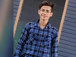 Student, Mistaken For Cow Smuggler, Chased And Shot Dead Near Delhi Student, Mistaken For Cow Smuggler, Chased And Shot Dead Near Delhi