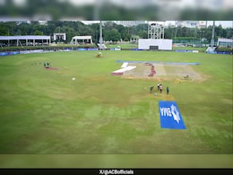 Play Scheduled To Start At 9:30, Abandoned At 9:12: Horror Story Of Afghanistan vs New Zealand Test Play Scheduled To Start At 9:30, Abandoned At 9:12: Horror Story Of Afghanistan vs New Zealand Test