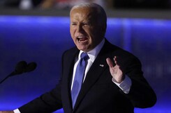 Benjamin Netanyahu Not Doing Enough To Secure Hostages: Joe Biden Benjamin Netanyahu Not Doing Enough To Secure Hostages: Joe Biden