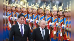 Mongolia Failed To Cooperate In Putin Arrest: World Court