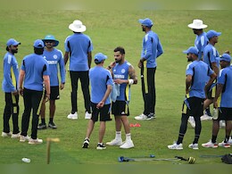 "इतना महंगा टिकट, यह हास्यास्पद है कि..", भारत-इंग्लैंड टेस्ट के टिकट प्राइस से खफा हुए पूर्व क्रिकेटर "इतना महंगा टिकट, यह हास्यास्पद है कि..", भारत-इंग्लैंड टेस्ट के टिकट प्राइस से खफा हुए पूर्व क्रिकेटर