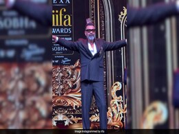 IIFA 2024: The One Where OG Bobby Deol Dances To His Song <i>Jamal Kudu</i>. Watch IIFA 2024: The One Where OG Bobby Deol Dances To His Song <i>Jamal Kudu</i>. Watch