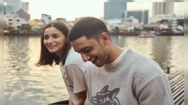 Jigra Trailer Out: आलिया भट्ट की 'जिगरा' का ट्रेलर हुआ आउट, भाई के लिए लड़ती दिखीं एक्ट्रेस