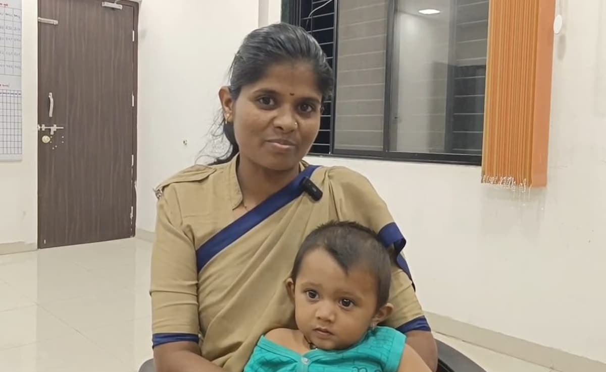 Latest and Breaking News on NDTV