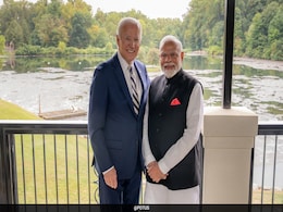 पीएम मोदी-जो बाइडेन मुलाकात : हिंद-प्रशांत क्षेत्र सहित कई ग्लोबल और रीजनल मुद्दों पर हुई चर्चा पीएम मोदी-जो बाइडेन मुलाकात : हिंद-प्रशांत क्षेत्र सहित कई ग्लोबल और रीजनल मुद्दों पर हुई चर्चा