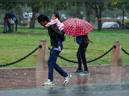 Rain Update : आजही राज्यात मुसळधार पावसाचा अंदाज, 'या' जिल्ह्यांना रेड अलर्ट Rain Update : आजही राज्यात मुसळधार पावसाचा अंदाज, 'या' जिल्ह्यांना रेड अलर्ट