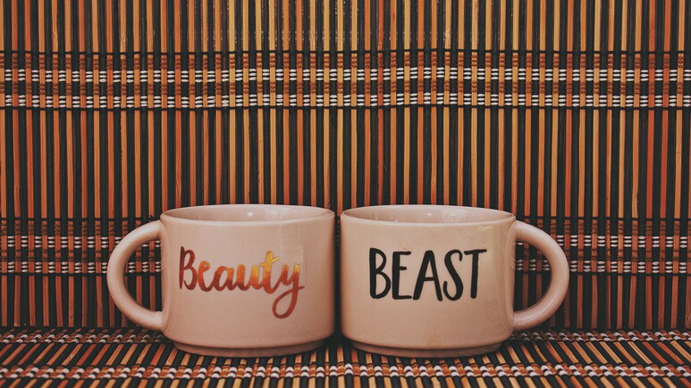 Amazon से खरीदें सिर्फ 159 रुपए में कस्टमाइज़्ड कॉफी मग Amazon से खरीदें सिर्फ 159 रुपए में कस्टमाइज़्ड कॉफी मग