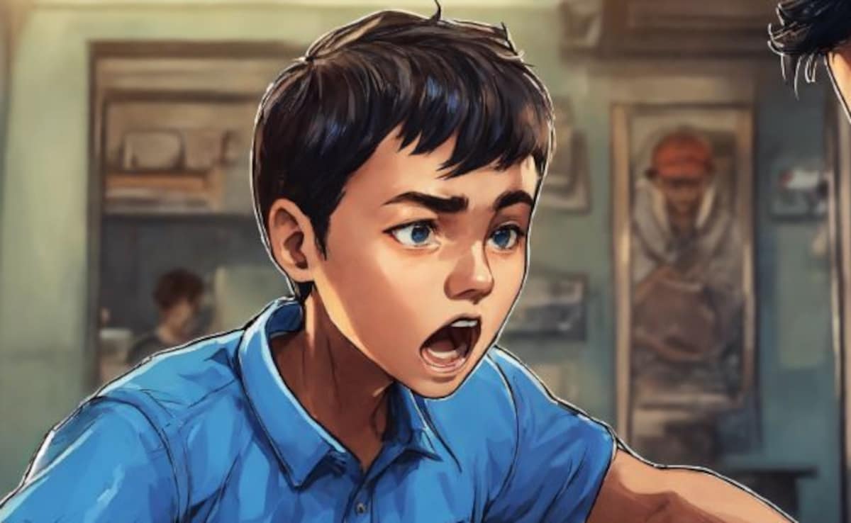 AI फोटो AI फोटो