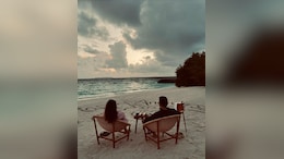 Keep The Marital Bliss Alive With Holidays Together Like Parineeti Chopra And Raghav Chadha On Their 1st Wedding Anniversary In Maldives