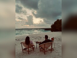 Keep The Marital Bliss Alive With Holidays Together Like Parineeti Chopra And Raghav Chadha On Their 1st Wedding Anniversary In Maldives Keep The Marital Bliss Alive With Holidays Together Like Parineeti Chopra And Raghav Chadha On Their 1st Wedding Anniversary In Maldives