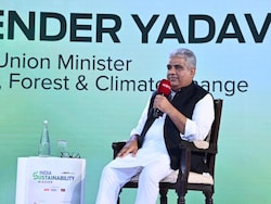 Environment Minister Bhupendra Yadav On Brazil&#039;s New Proposal To Protect Trees