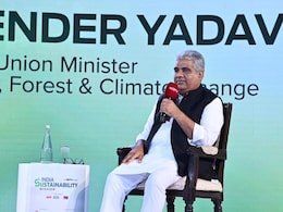 हाथियों का जिक्र कर भूपेंद्र यादव ने समझाया Man vs Wild को कैसे कर सकते हैं कम हाथियों का जिक्र कर भूपेंद्र यादव ने समझाया Man vs Wild को कैसे कर सकते हैं कम