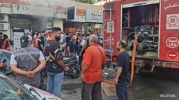 Lebanon Pagers Were Booby-Trapped, Shows Initial Probe: Report