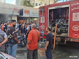 Lebanon Pagers Were Booby-Trapped, Shows Initial Probe: Report Lebanon Pagers Were Booby-Trapped, Shows Initial Probe: Report