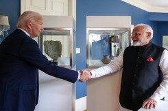 Security Council To Space Tech: Key Takeaways From Modi-Biden Meet In US Security Council To Space Tech: Key Takeaways From Modi-Biden Meet In US