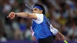 Prize Money Neeraj Earned After Closing 2024 Season With Narrow Misses