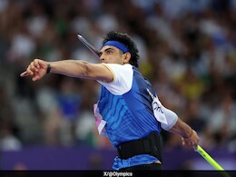 India's Javelin Star Neeraj Chopra To Join Jan Zelezny's Training Group