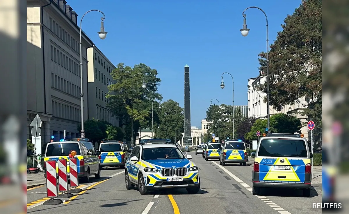 ドイツ警察、ベルリン医師捜査範囲を不審死40人に拡大