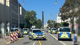 German Police Widen Berlin Doctor Probe To 40 Suspicious Deaths
