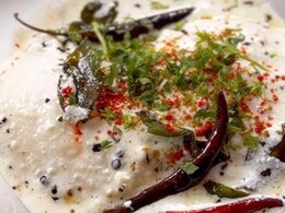 Got Leftover Idlis? Transform Them Into These Delectable Curd Idlis (Recipe Inside) Got Leftover Idlis? Transform Them Into These Delectable Curd Idlis (Recipe Inside)