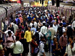 Ambernath News :  लोकलचा आणखी एक बळी, अंबरनाथमध्ये लोकल अपघातातील जखमी तरुणाचा उपचारादरम्यान मृत्यू