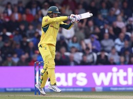 Alex Carey Sparks Recovery As Australia Thrash England In 2nd ODI