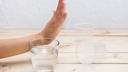 Can't Get Rid Of Water Retention? These 7 Diuretic Foods Will Definitely Help