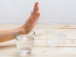 Can't Get Rid Of Water Retention? These 7 Diuretic Foods Will Definitely Help