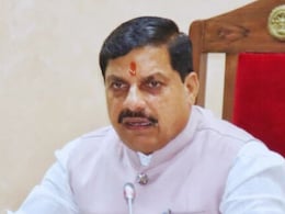 Haryana New CM Election: सीएम यादव को भाजपा ने सौंपी बड़ी जिम्मेदारी, अमित शाह के साथ बनाए गए  केंद्रीय पर्यवेक्षक Haryana New CM Election: सीएम यादव को भाजपा ने सौंपी बड़ी जिम्मेदारी, अमित शाह के साथ बनाए गए  केंद्रीय पर्यवेक्षक