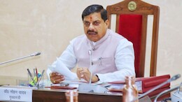 CM Helpline: जन शिकायतों का हो रहा प्रभावी समाधान, Dr. Mohan Yadav ने कहा, 'इसका दुरुपयोग न हो'