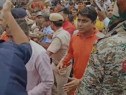 2 Year-Old Who Fell Into Pit In Rajasthan Rescued After 20-Hours Operation