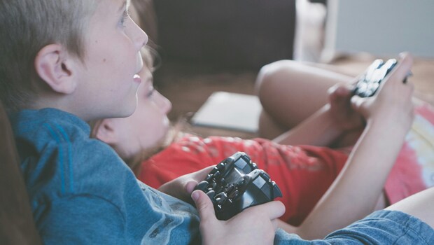 PS5 And Mental Health: How Gaming Can Be A Stress-Relief Tool