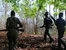 Naxal Arrested : बीजापुर में सुरक्षाबलों को बड़ी कामयाबी, 13 नक्सली हुए गिरफ्तार