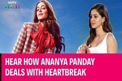 Call Me Bae | Hear How Ananya Pandey Deals With Heartbreak Call Me Bae | Hear How Ananya Pandey Deals With Heartbreak
