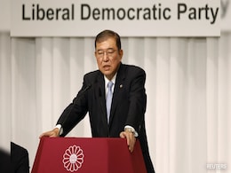 Shigeru Ishiba: Political Troublemaker Set To Take Charge As Japan's New PM Shigeru Ishiba: Political Troublemaker Set To Take Charge As Japan's New PM
