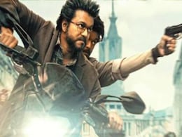 <i>Greatest Of All Time</i> Box Office Collection Day 2: Progress Report On Vijay's Film <i>Greatest Of All Time</i> Box Office Collection Day 2: Progress Report On Vijay's Film