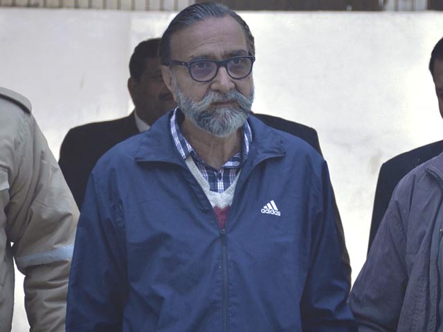 Nithari's 'House Of Horrors': Who Is Moninder Singh Pandher?