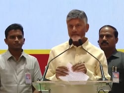 Blog | Chandrababu Naidu 4.0: Still Strong On Vision, Innovation And Reforms