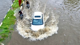 Monsoon In Rajasthan: राजस्थान में अभी और ठहरेगा मानसून, IMD ने जारी किया पूर्वी राजस्थान में भारी बारिश का अलर्ट&nbsp;&nbsp;