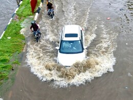 Monsoon In Rajasthan: राजस्थान में अभी और ठहरेगा मानसून, IMD ने जारी किया पूर्वी राजस्थान में भारी बारिश का अलर्ट  