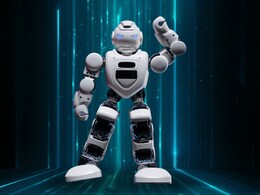 रोबोट ने रोबोट को किया 'अगवा',सीसीटीवी फुटेज देखकर हैरान रह गए इंसान