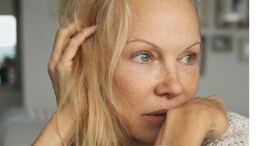 Zurich Film Festival: Pamela Anderson To Be Honoured With Golden Eye Award