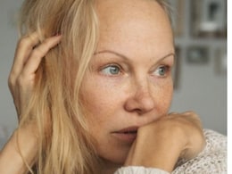 Zurich Film Festival: Pamela Anderson To Be Honoured With Golden Eye Award