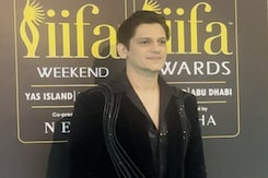 IIFA 2024: Vijay Varma's Dapper Look IIFA 2024: Vijay Varma's Dapper Look