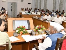 उदयपुर में बोले राज्यपाल हरिभाऊ बागड़े- 'जब तक जनजाति समुदाय की आय नहीं बढे़गी, तब तक विकास अधूरा'