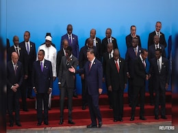China Pledges Another $51 Billion For Debt-Distressed Africa - New Debt Trap? China Pledges Another $51 Billion For Debt-Distressed Africa - New Debt Trap?